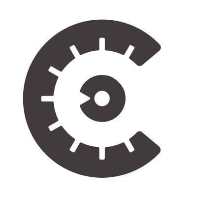 Cobalt color logo