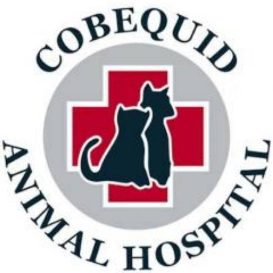 Cobequid Animal Hospital color logo