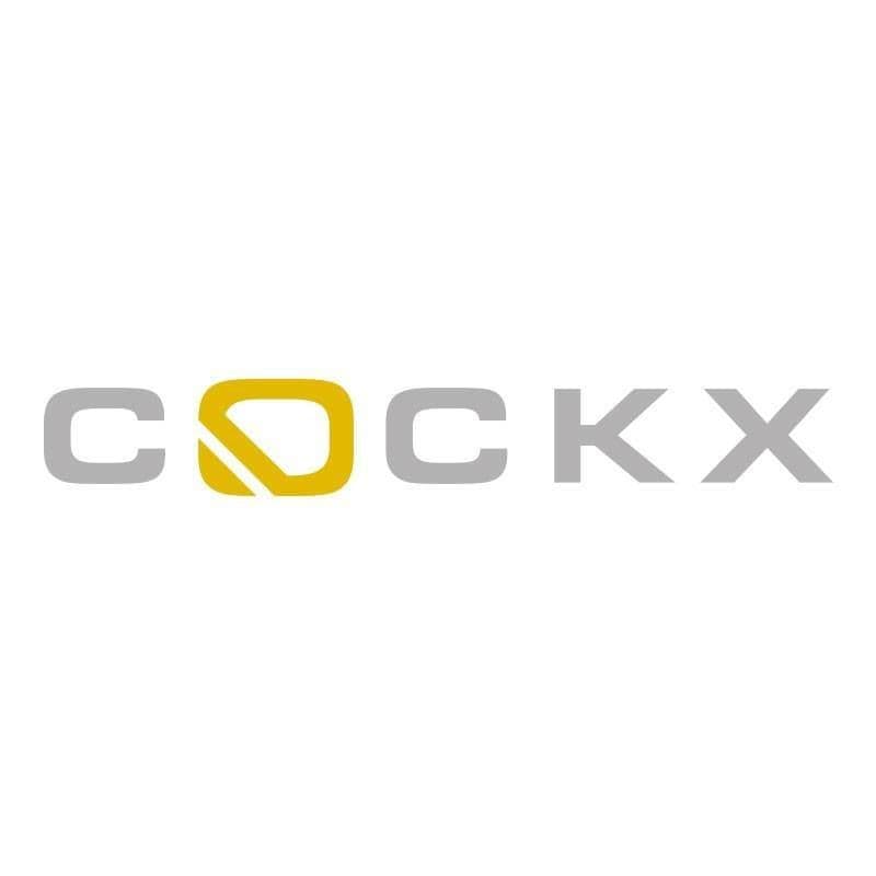 Cockx Herent color logo