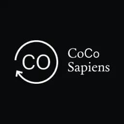 CoCo Sapiens color logo