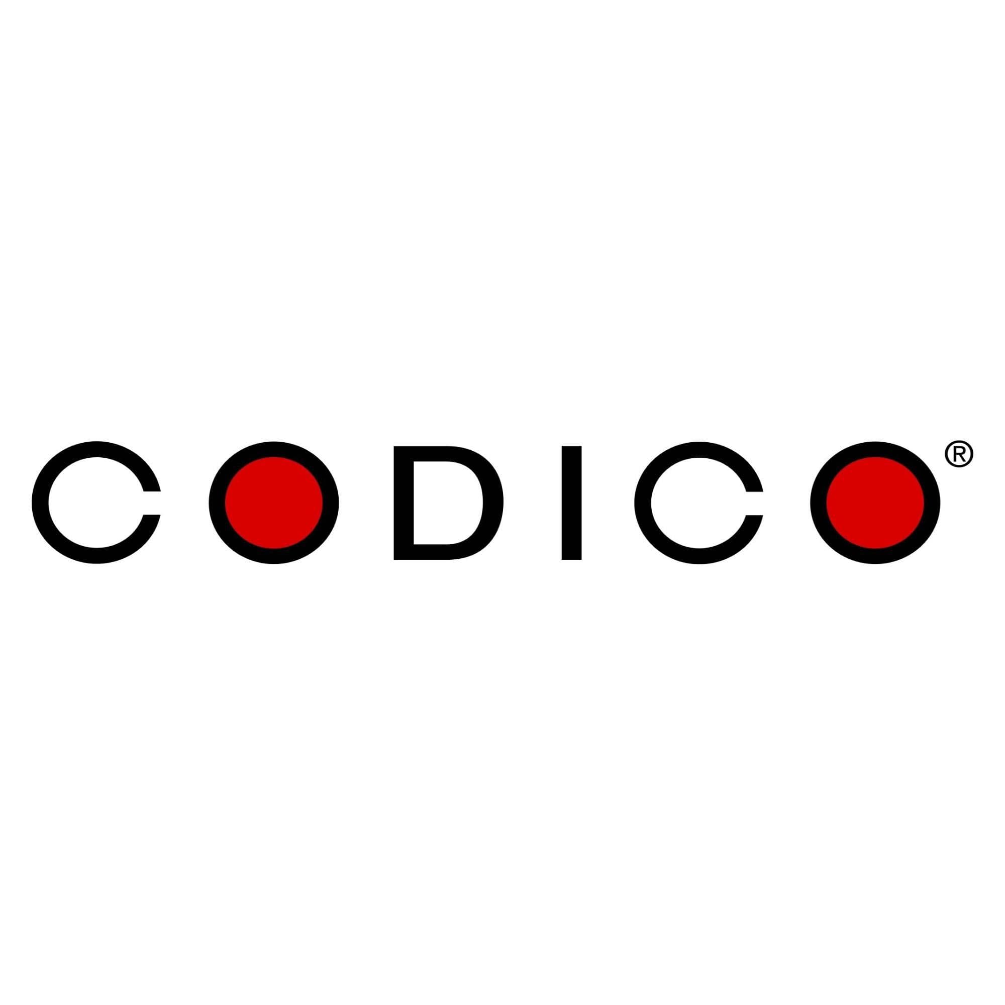 CODICO GmbH color logo