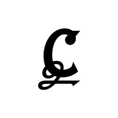 Codorníu color logo