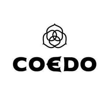 COEDO color logo