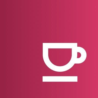CoffeeSpace color logo