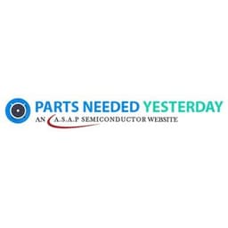 Parts Needed Yesterday