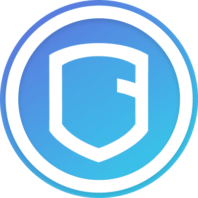 CoinFabrik color logo