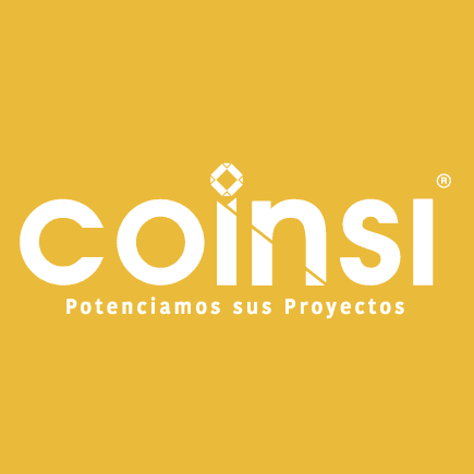 COINSI color logo