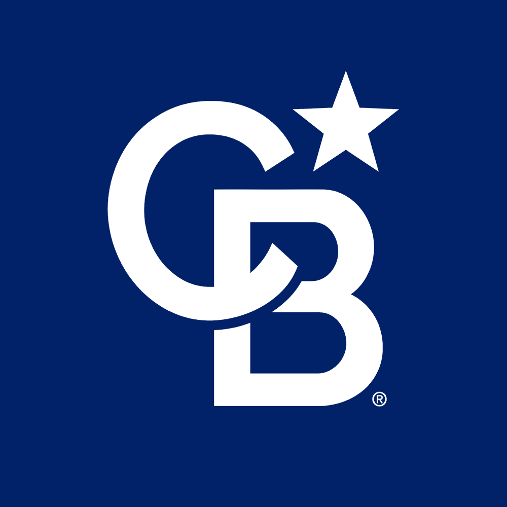 Coldwell Banker color logo
