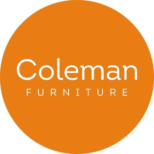 Coleman Furniture color logo