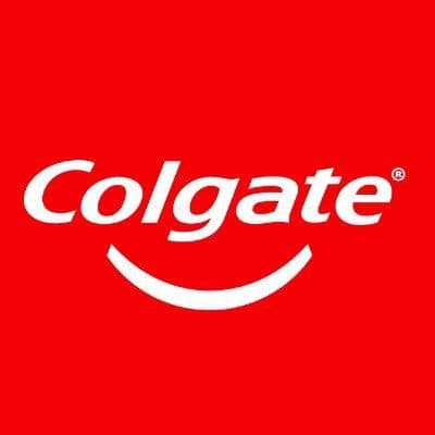 Colgate® color logo