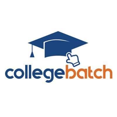 CollegeBatch color logo