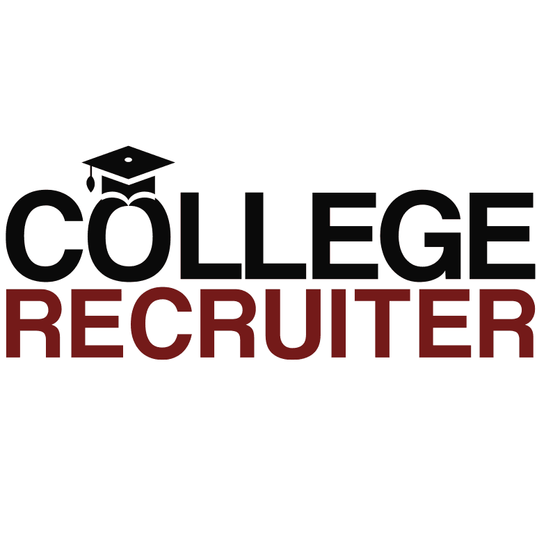College Recruiter color logo