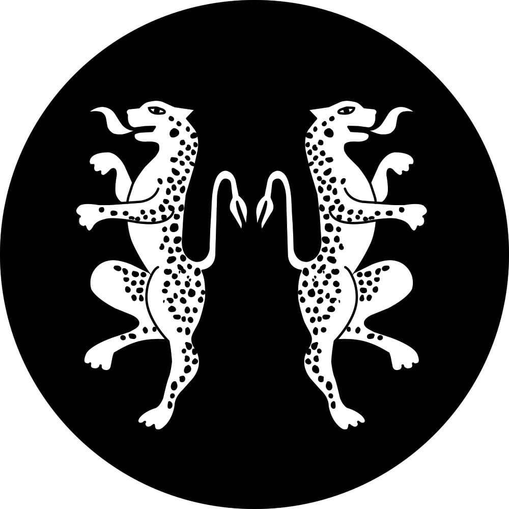 Colletto Villas color logo