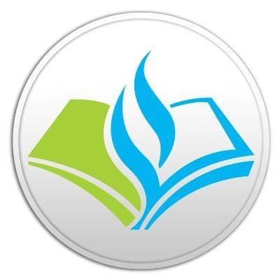 Collier County Public Schools color logo