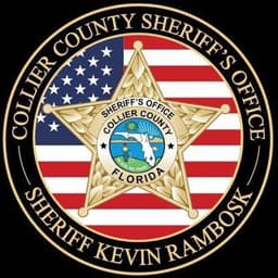 Collier County Sheriff