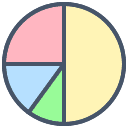 Colorfle Unlimited color logo