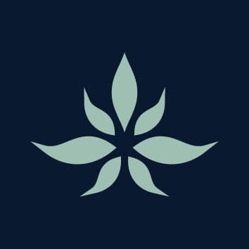 Cannabist color logo