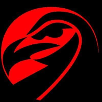 Flamengo color logo