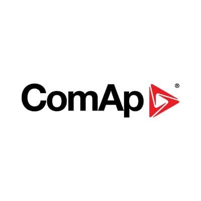 ComAp Group color logo
