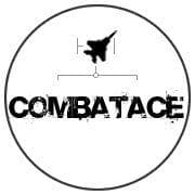 CombatACE color logo