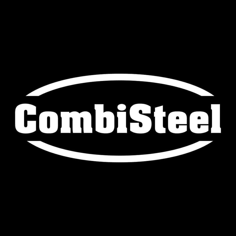 Combisteel color logo
