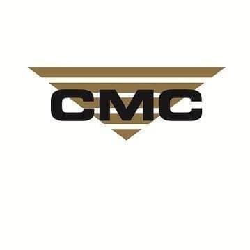 Combined Metals Company color logo