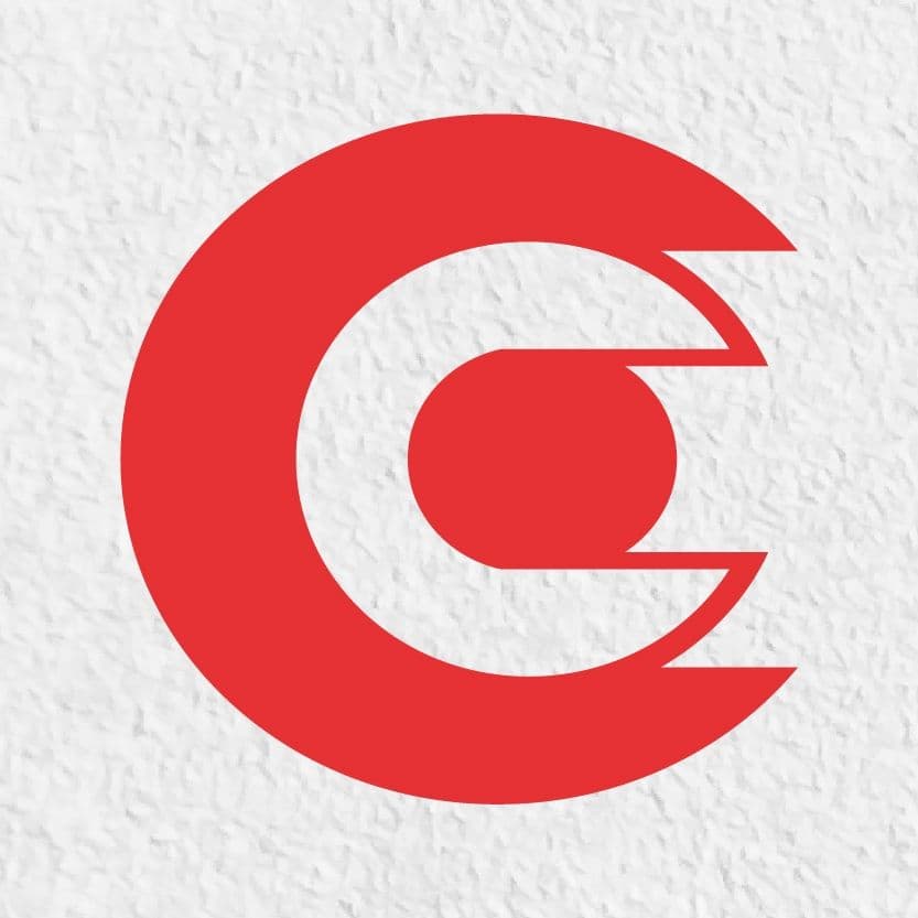 Comercial CyC color logo