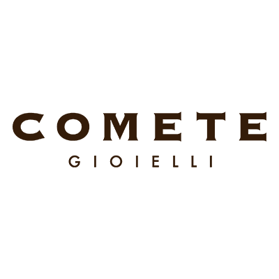 Comete color logo