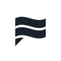Community color logo