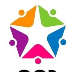 Community Capacity Builders Mental Health Charity color logo