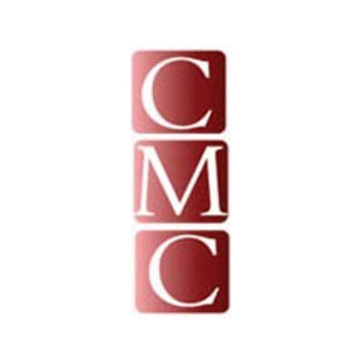 Community Management and Consulting color logo