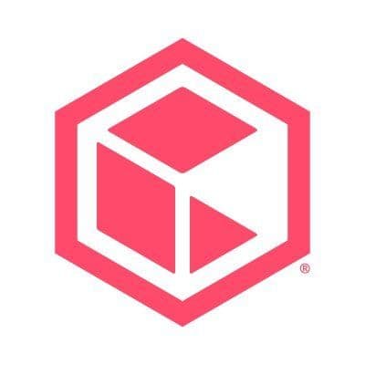 Commvault color logo