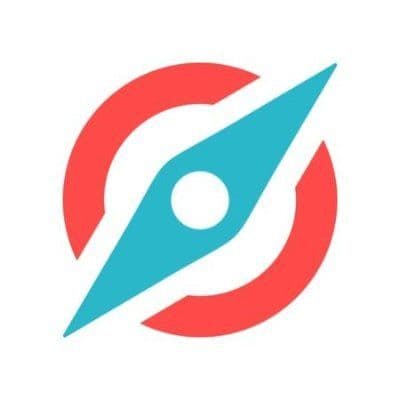 Compassana color logo