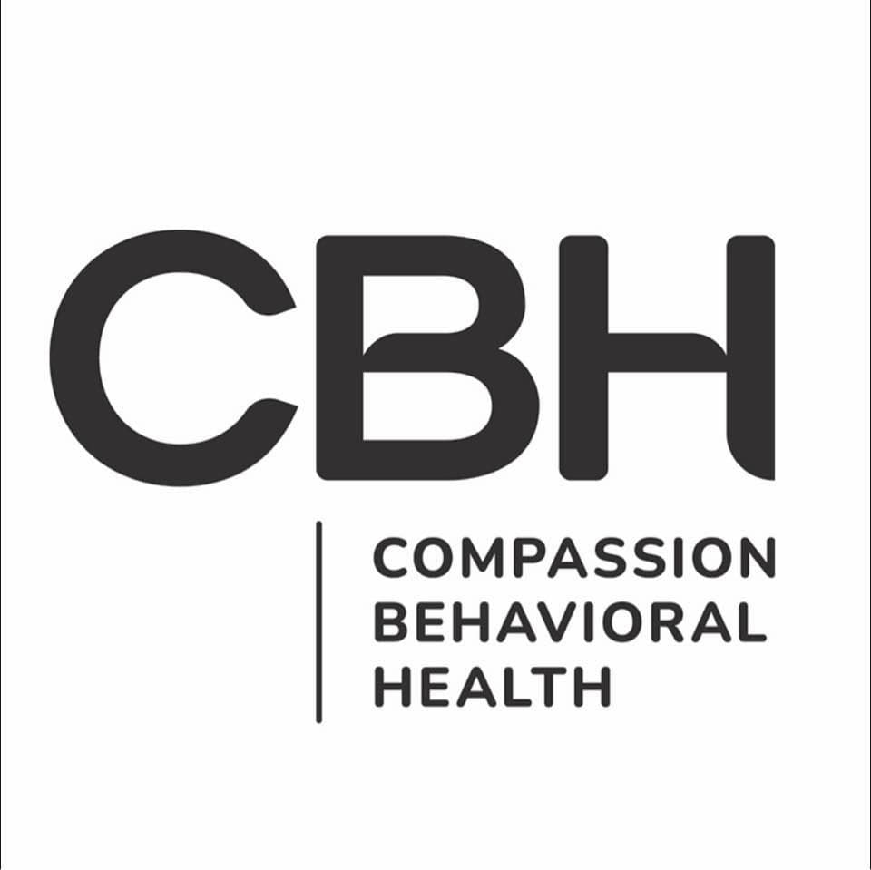 Compassion Behavioral Health color logo
