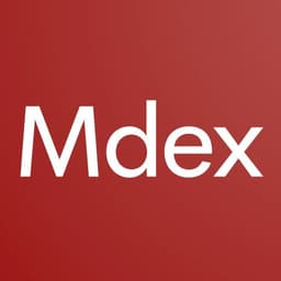 Complexe Mdex