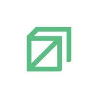 Composition Wealth color logo