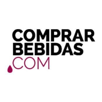 Comprar-bebidas color logo