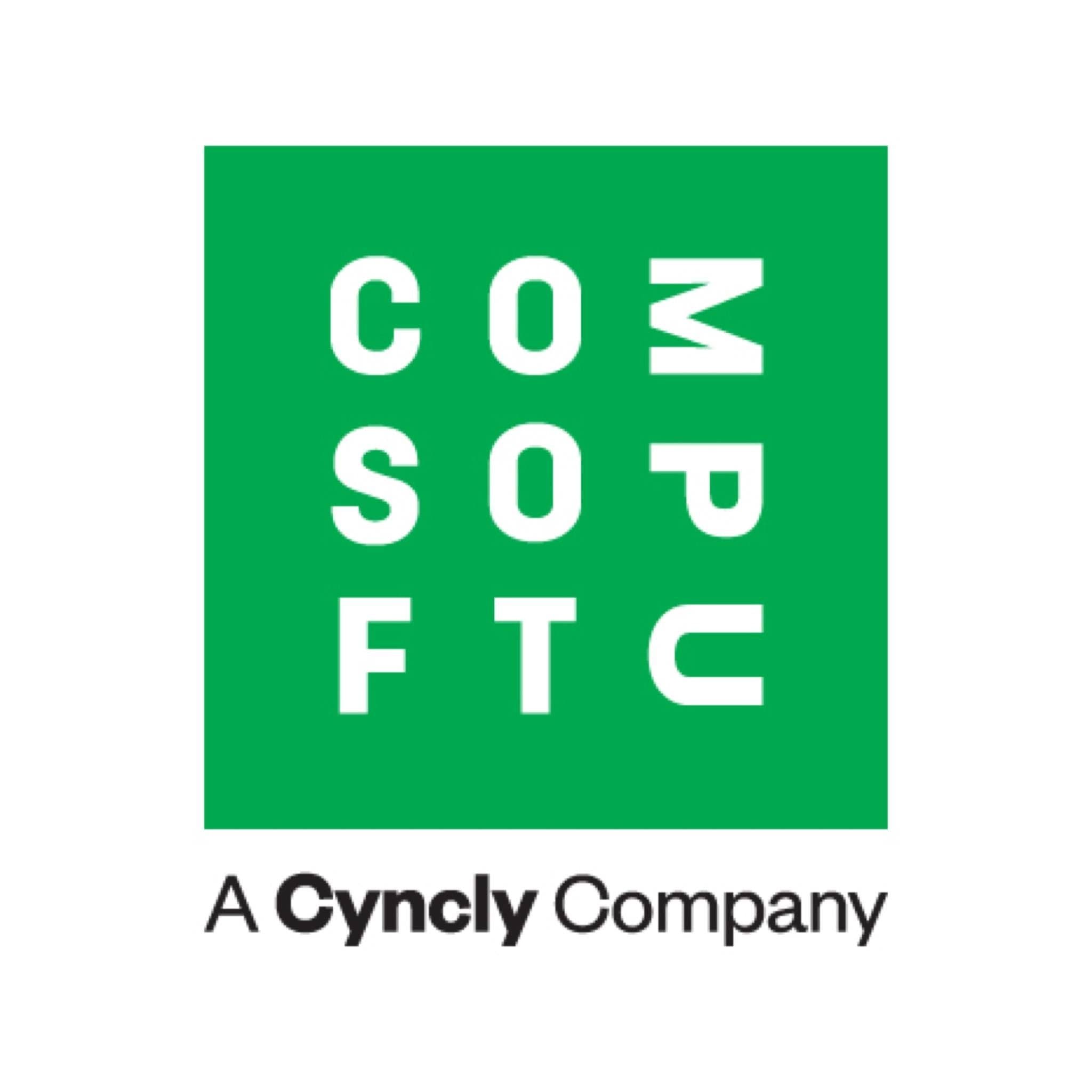 Compusoft Group color logo