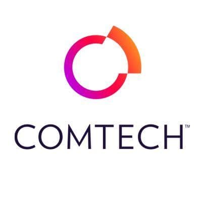 Comtech color logo