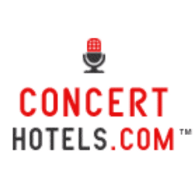 ConcertHotels color logo