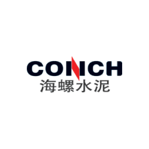 Conch color logo