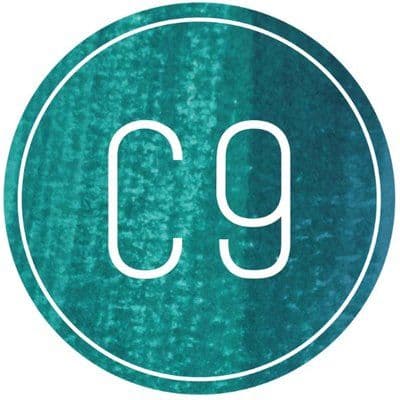 Concord &amp; 9th color logo