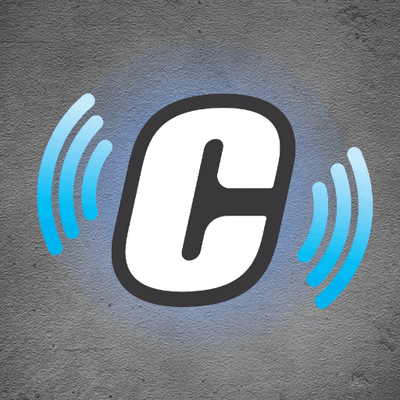 Concrete Software color logo