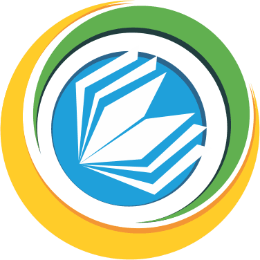 Concursos no Brasil color logo