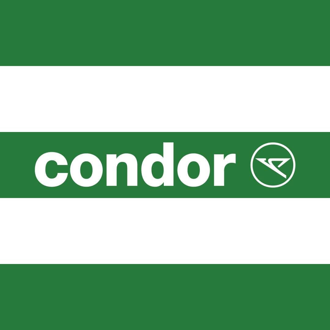 Condor Airlines color logo