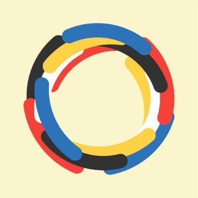 Connexion Emploi color logo