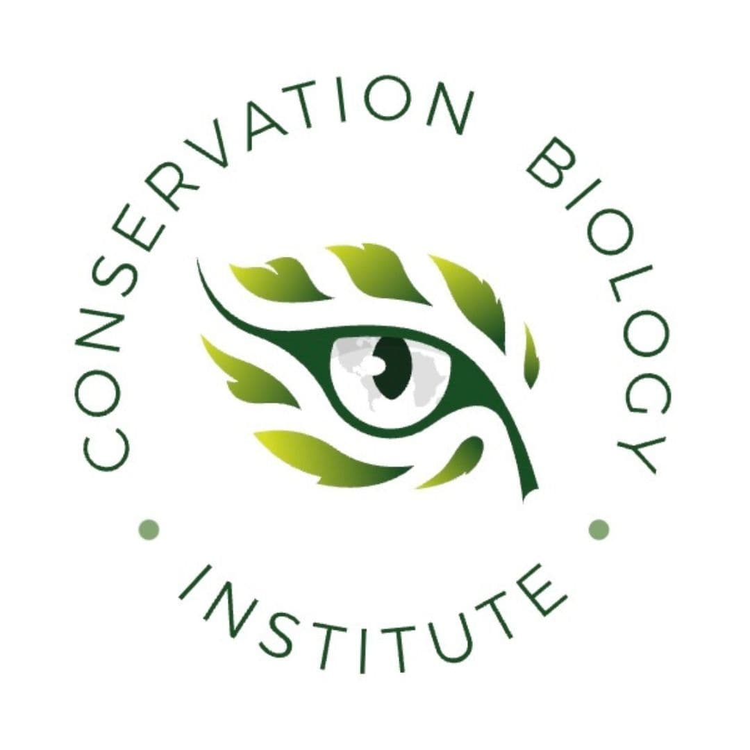 Conservation Biology Institute color logo