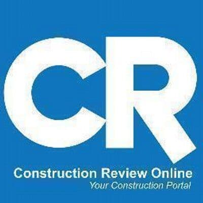 Construction Review color logo
