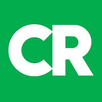Consumer Reports color logo