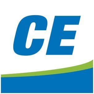 Consumers Energy color logo